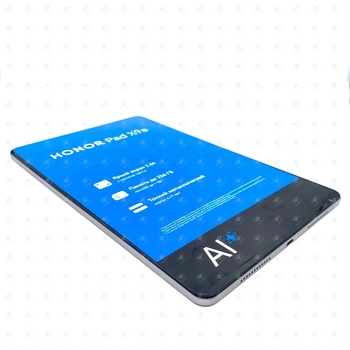 Планшет HONOR Pad x9A LTE 6/128 Gb