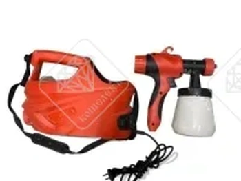 Краскопульт Omada