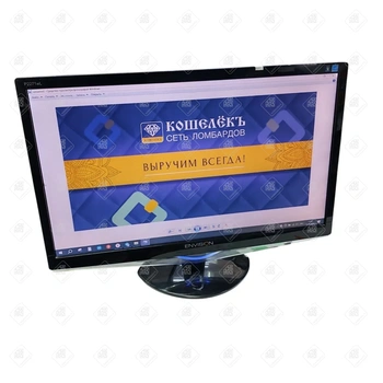 Монитор Envision 21.5 P2271wL
