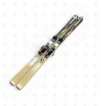 Горные лыжи Dynastar DA3 SA01  SkiCross 186 см