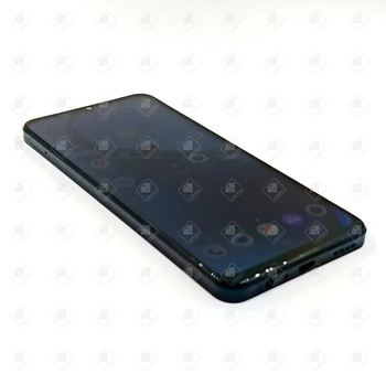 Смартфон realme, C51 4/128 ГБ, черный