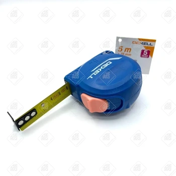 НУЖДЫ Рулетка Dexell Pro 5 м 