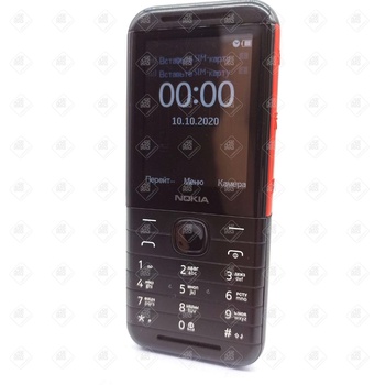 Телефон Nokia 5310 (2020) Dual Sim