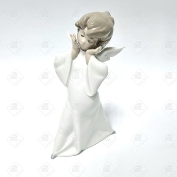 Статуэтка Lladro Сочувстсвующий ангел