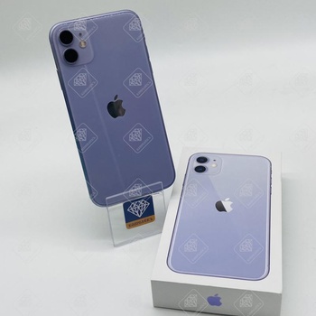 Смартфон Apple iPhone 11 128 ГБ