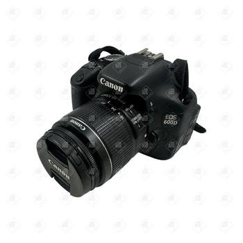 Зеркальный фотоаппарат canon ds126311