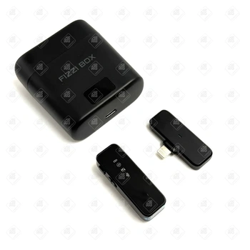 Беспроводной микрофон Aksdom 