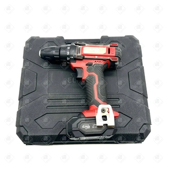 Дрель шуруповерт ELITECH Promo 12СЛ2