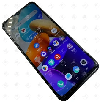 Смартфон vivo Y35, 64 ГБ, 4 ГБ