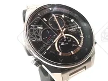 Часы CASIO EDIFICE EFS-S590AT-1A