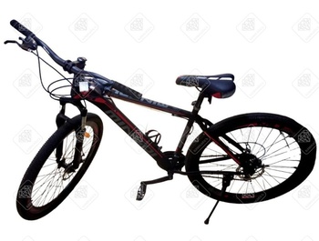 Велосипед Mingoi MO-888