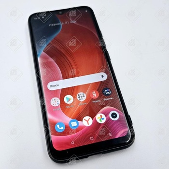 Смартфон Realme C25Y