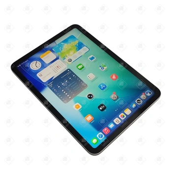 Планшет Apple iPad (10th Gen) Wi-Fi 64 гб