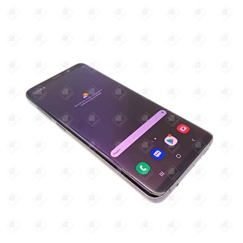 Смартфон Samsung Galaxy S9+ 6/64 Гб