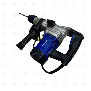Перфоратор SCHWARZ 2200 Вт 
