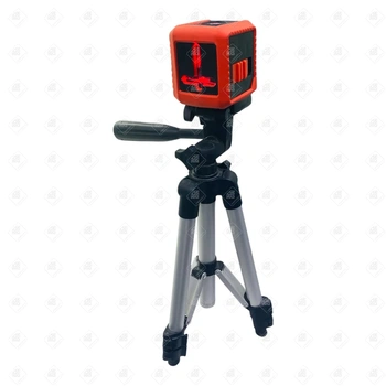 Лазерный уровень Condtrol Smart 2D