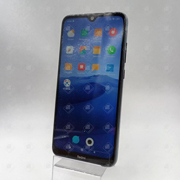 Смартфон Xiaomi Redmi Note 8T 4/128g