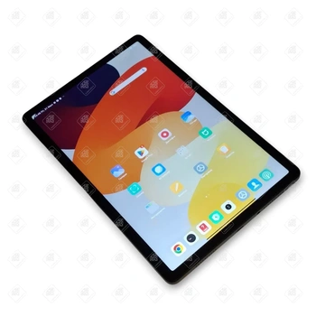 Планшет Xiaomi, Redmi Pad SE, 4/128 ГБ