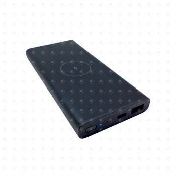 Повербанк Xiaomi Mi Wireless Power Bank youth 10000 mAh