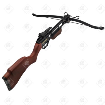 Арбалет блочный Jaguar crossbow 