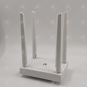 Роутер Wi-Fi Netis W4