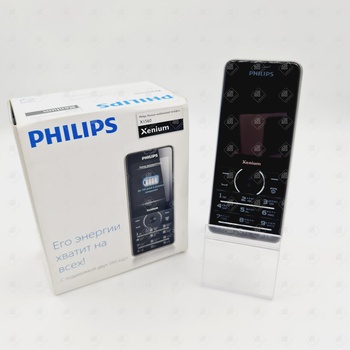 сотовый телефон Philips Xenium X1560