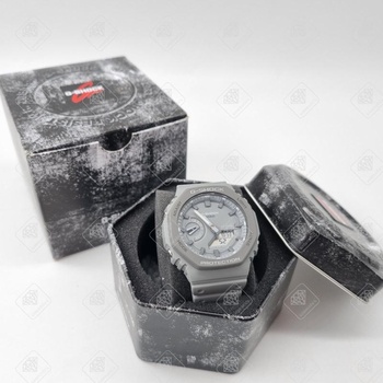 Часы  Casio g-shock ga-2110et