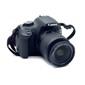 Фотоаппарат Canon EOS 1200D