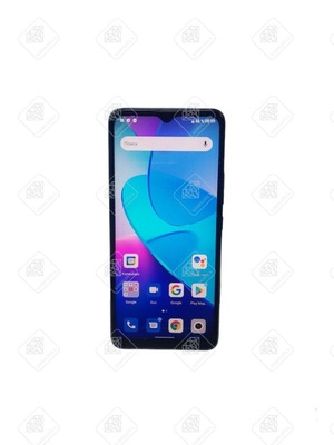 Мобильный телефон Oukitel c25 3/32