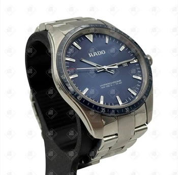 Часы Rado HYPERCHROME 073.0502.3