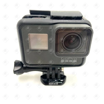 Экшн Камера gopro hero 5