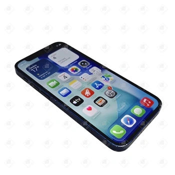 Смартфон Apple iPhone 12 mini 128 ГБ