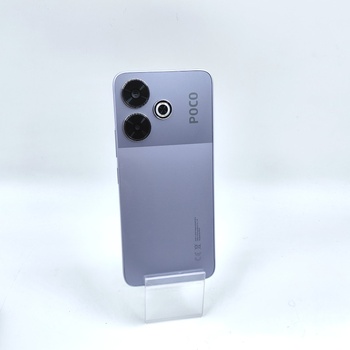 Смартфон Xiaomi Poco M6 6/128
