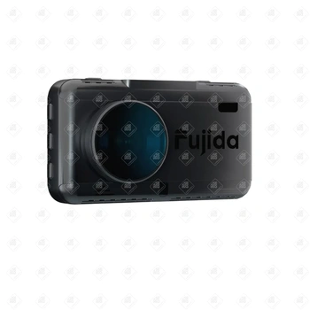 Видеорегистратор Fujida Zoom SMART S