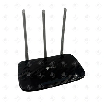 Wi-FI роутер Tplink arhcher c20