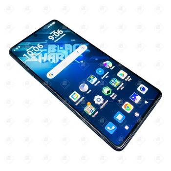 Смартфон Xiaomi Black Shark 5 Pro 16/512GB