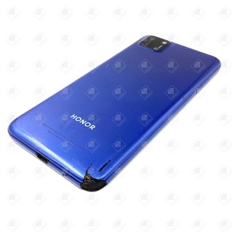 смартфон Honor 9S, 32 ГБ, синий, 2 ГБ