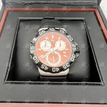 Часы TAG Heuer CAH1113.BT0714