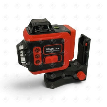 Лазерный уровень Condtrol 3d plus