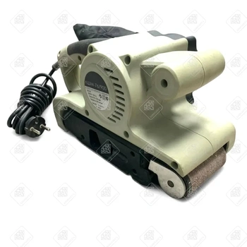 Ленточная шлифмашина Интерскол ЛШМ-76/900