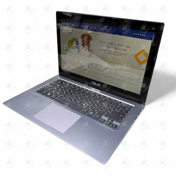 Ноутбук Asus UX302LG i5 4200U/Nvidia GT 730/10GB/HDD 500GB
