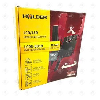Кронштейн holder lcds-5019