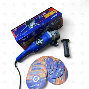 УШМ Рокот 699-038