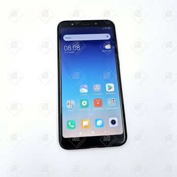 Смартфон Xiaomi Redmi 5 Plus