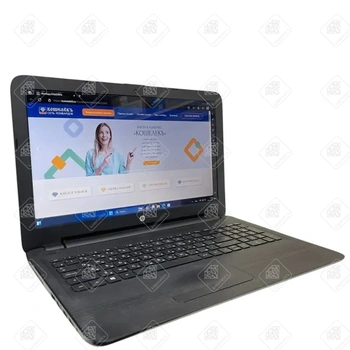 Ноутбук HP A10-9600P\12Gb\HDD 1TB\Radeon R5