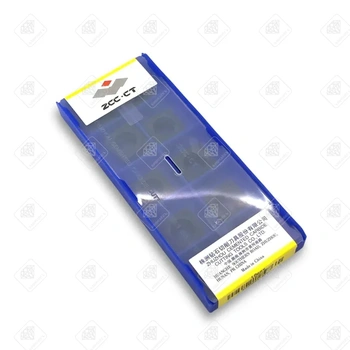 Твердосплавные пластины ZCC CT SCMT 120408-HM