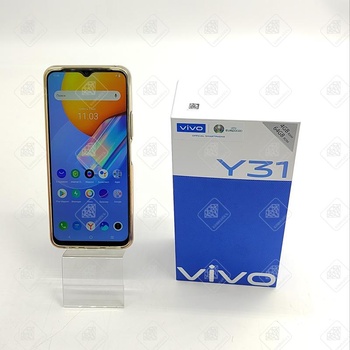 Смартфон Vivo y31 64 GB