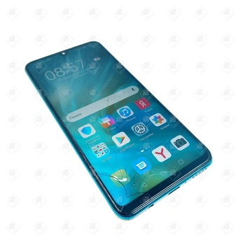 Смартфон Honor, 20 Lite , 4/128 ГБ, синий