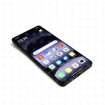 Смартфон Xiaomi Redmi Note 14S 8/128 ГБ черный