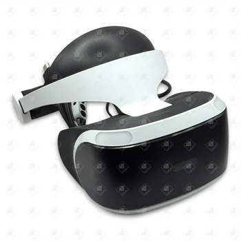 Очки виртуальной реальности Sony PlayStation VR (1 поколение)